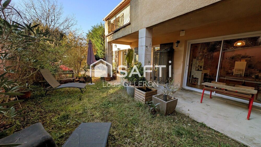 Vente Appartement Appartement T3 à Floirac – Quartier la Gravette Floirac