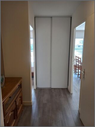  Appartement à vendre 2 pièces 42 m²