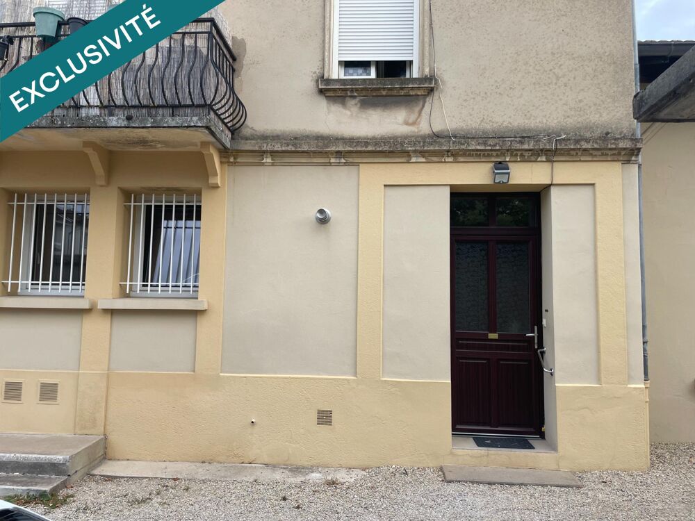 Vente Appartement Coup de cœur ! 70 m² + combles : professionnel ou bel appartement ! Bourg-en-bresse