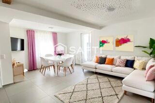  Maison � vendre 4 pi�ces 119 m�