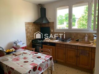  Maison � vendre 6 pi�ces 82 m�