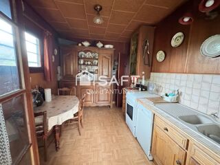  Maison à vendre 4 pièces 97 m²