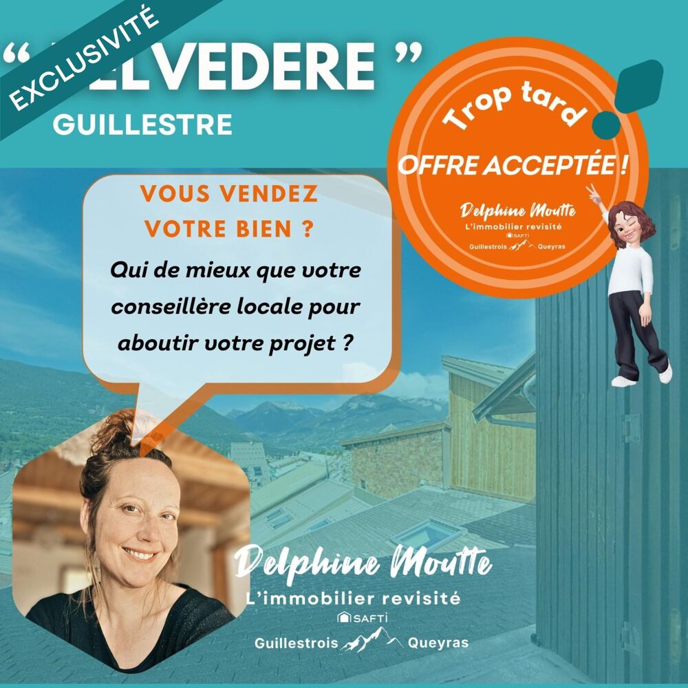 Coeur de village- Duplex familial