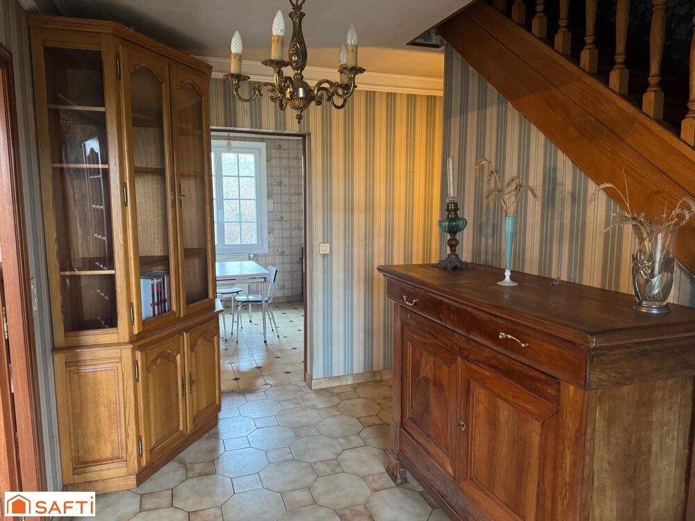 Maison Familiale