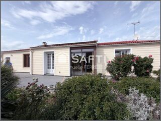  Maison à vendre 5 pièces 100 m²