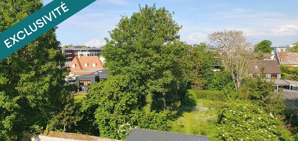 Vente Appartement ? Personnalisez votre futur chez-vous dans une résidence sécurisée avec tout le confort moderne ! Caen