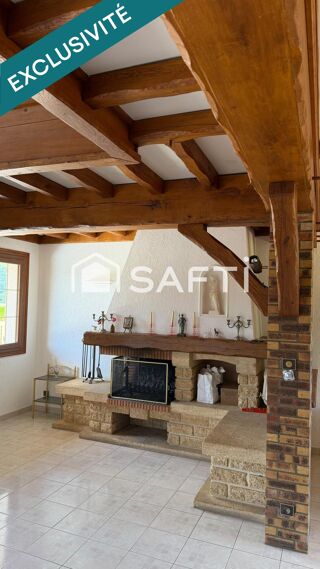  Maison à vendre 5 pièces 144 m²