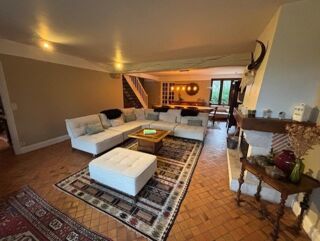  Maison � vendre 7 pi�ces 330 m�