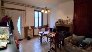  Maison � vendre 2 pi�ces 58 m�