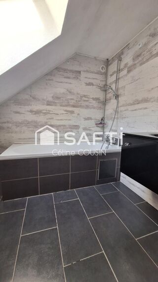  Appartement à vendre 2 pièces 30 m²