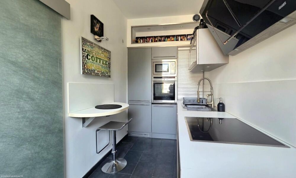 Vente Appartement Appartement T3 de 72 m² potentiel de 169 m²– Arras Arras