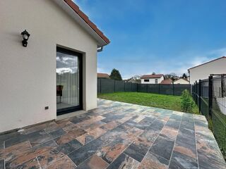  Maison à vendre 5 pièces 95 m²