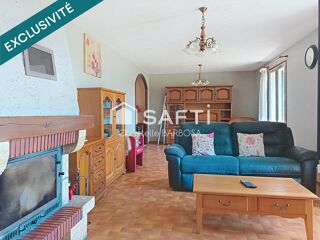  Maison à vendre 5 pièces 120 m²
