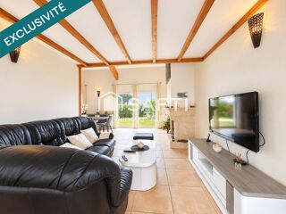 Vente Maison Maison traditionnelle T5 de 158 m² Daux