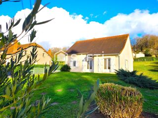  Maison � vendre 5 pi�ces 82 m�