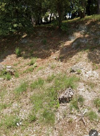  Terrain � vendre 1246 m�