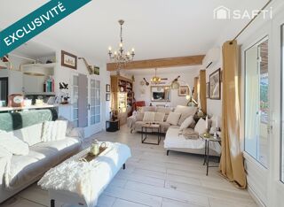  Maison � vendre 5 pi�ces 105 m�