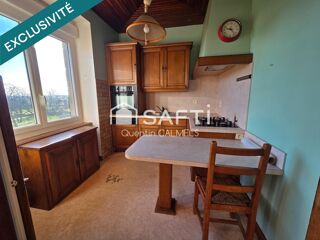  Maison � vendre 3 pi�ces 53 m�