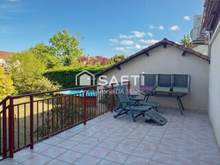  Maison � vendre 4 pi�ces 75 m�