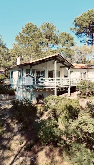  Maison à vendre 6 pièces 125 m²