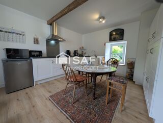  Maison � vendre 4 pi�ces 108 m�