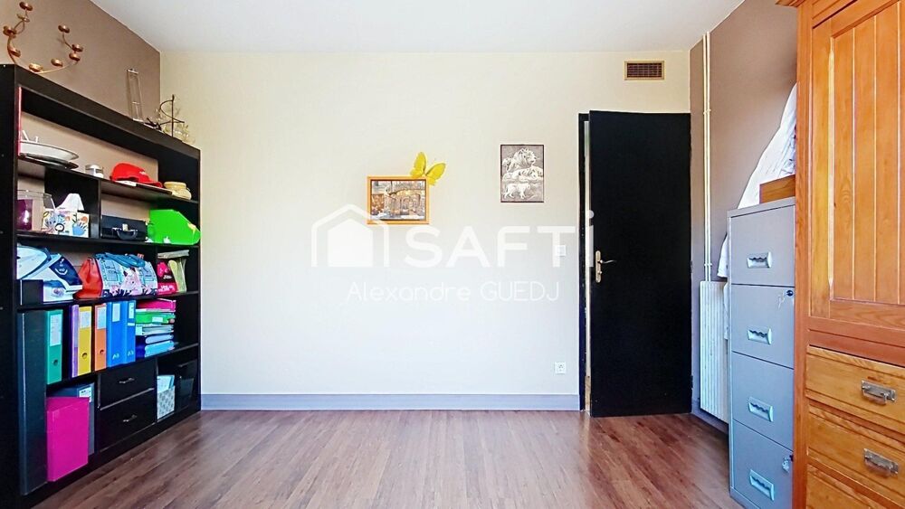 Vente Maison MAISON INDIVIDUELLE DE PLAIN PIED Saint-andre-de-corcy