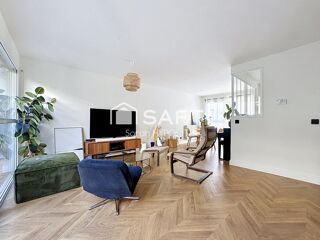  Maison à vendre 3 pièces 81 m²