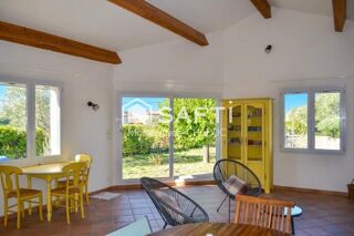 Maison à vendre 5 pièces 128 m²