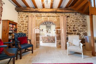  Maison � vendre 8 pi�ces 222 m�