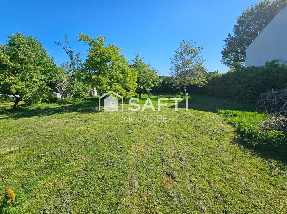 Vente Terrain Terrain à bâtir de 346m², au calme. Neauphle-le-chateau