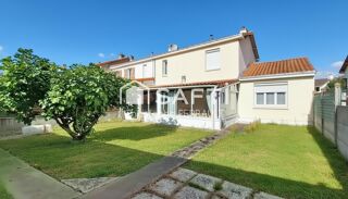  Maison à vendre 6 pièces 112 m²