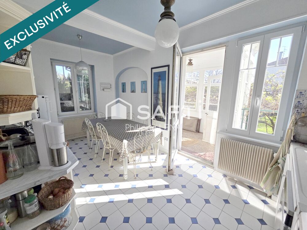  vendre  Maison Mulhouse (68200)
