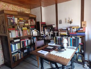  Maison � vendre 5 pi�ces 80 m�