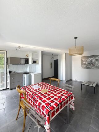  Appartement à vendre 3 pièces 65 m²
