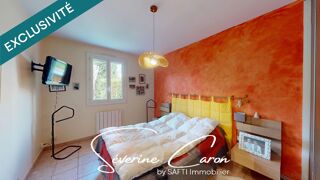  Maison à vendre 5 pièces 140 m²