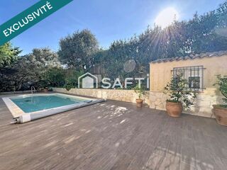  Maison � vendre 7 pi�ces 170 m�