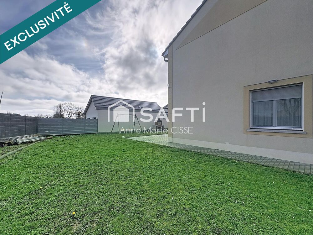 � vendre  Maison Augny (57685)