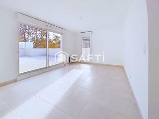  Appartement à vendre 3 pièces 59 m²