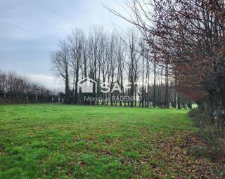  Terrain à vendre 1000 m²