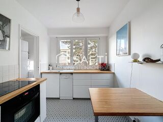  Appartement à vendre 4 pièces 82 m²