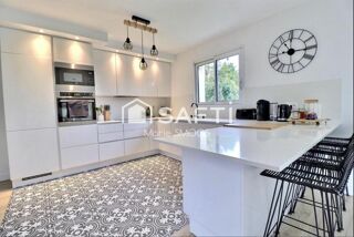  Maison à vendre 7 pièces 157 m²