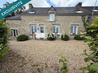  Maison à vendre 7 pièces 138 m²
