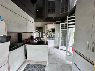  Maison � vendre 8 pi�ces 135 m�