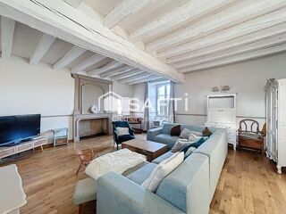  Maison � vendre 11 pi�ces 260 m�