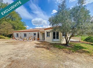  Maison � vendre 7 pi�ces 200 m�