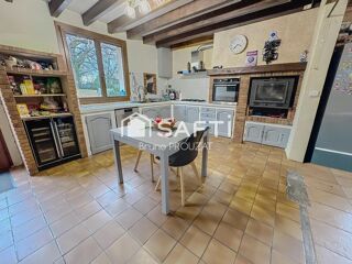  Maison à vendre 7 pièces 225 m²