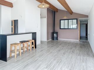  Maison à vendre 6 pièces 155 m²