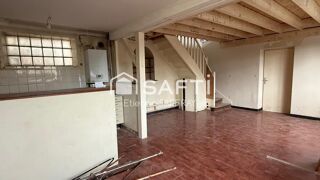  Maison � vendre 4 pi�ces 80 m�