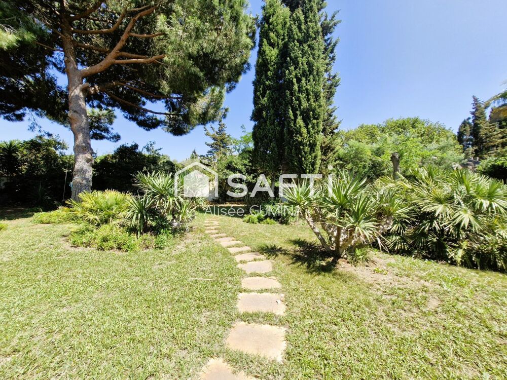 � vendre  Maison Le Grau d'Agde (34300)