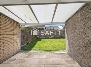  Maison � louer 5 pi�ces 77 m�